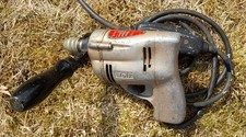 Vintage Wolf 'Cub' 1/4"