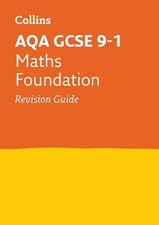 Collins GCSE AQA GCSE 9-1