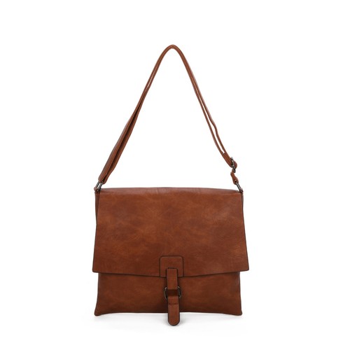 Women leather crossbody - women’s,