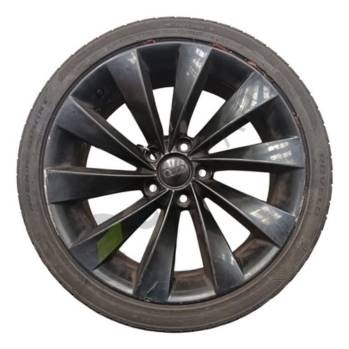 Audi tdi sport mk2 alloy - a3,