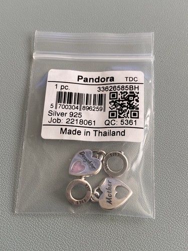 Pandora 925 sterling silver - pandora,