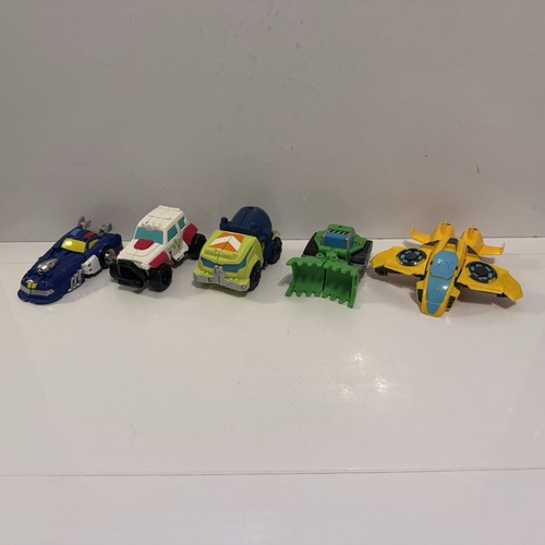 Transformers rescue bots - transformers,