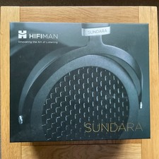 HIFIMAN Sundara Planar
