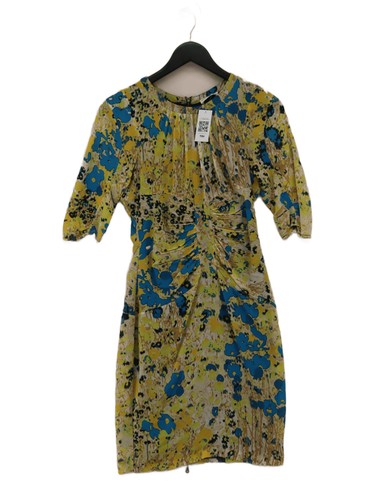 Whistles bodycon mini dress - whistles,