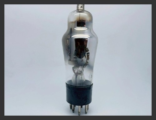 Marconi w30 test - marconi, glass