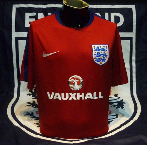 England football shirt 2016 - england,