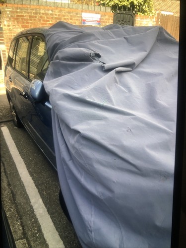 Citroen grand picasso - citroen,