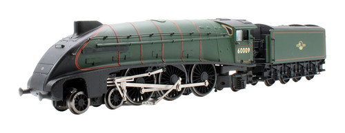Bachmann 951 br green - bachmann,