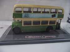 Corgi OOC Bristol Lodekka FS