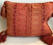 LAURA ASHLEY Vintage Burnt