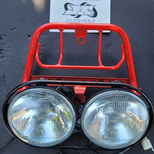 Honda Ruckus Headlights