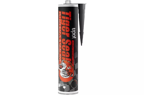 Upol tiger seal adhesive - upol,