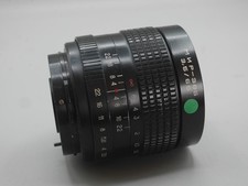 65mm f3.5 Camera Wide Angle