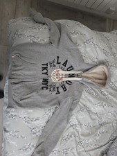 Tokyo Laundry Men's Hoodie Zip