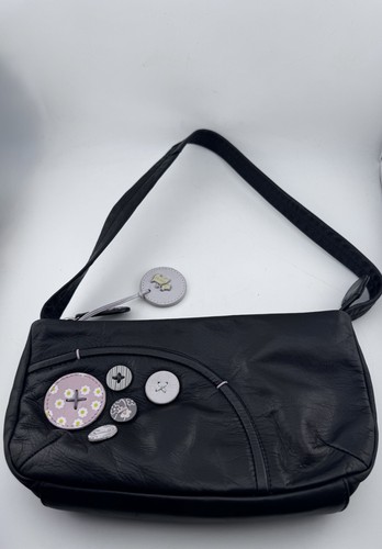 Radley london black - black, leather