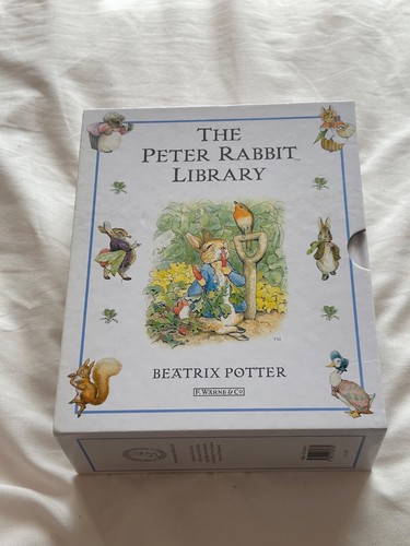 New the peter - new, rabbit