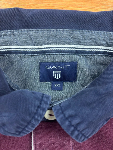 Used gant striped - used,