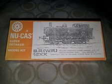 vintage nu-cast product super