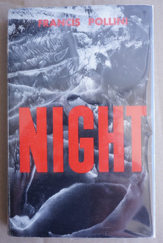 Night francis pollini - night,