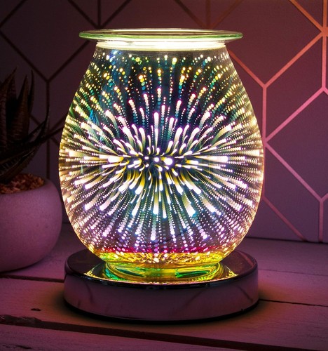 Electric wax burner - electric,