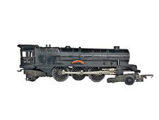 Triang Black 4-6-2  Princess