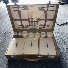 Vintage Rare 1950s Sirram