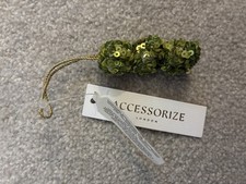 Monsoon Accessorize Peas