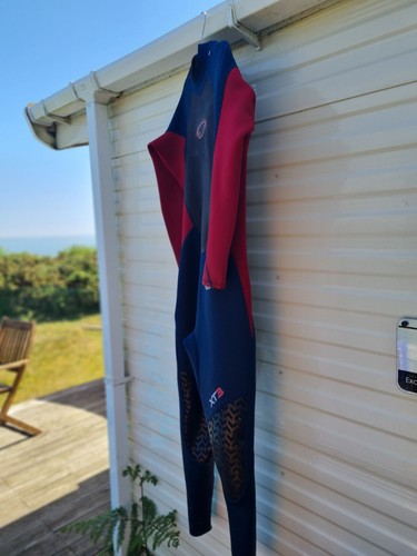 Wetsuit