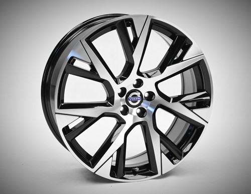 Aluminum rims volvo v90 cross - aluminum,
