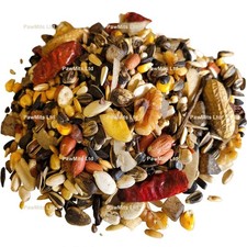 PARROT DELUXE - (350g to 12kg)