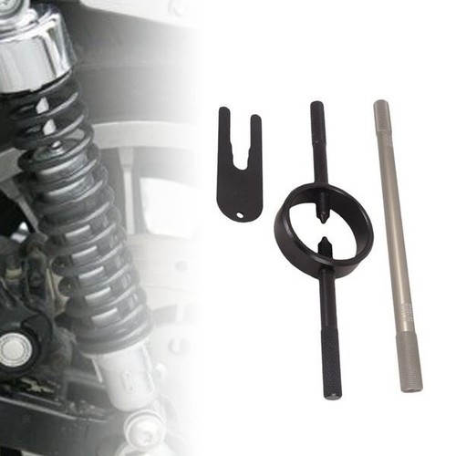 Motorcycle fork service tool - fork,