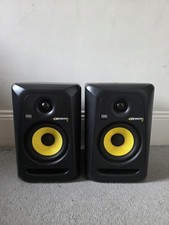 KRK Rokit 5 Pair - Studio