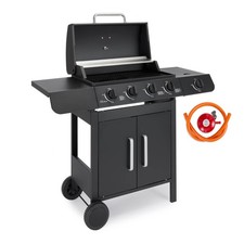 VonHaus Gas BBQ, 4+1 Burner