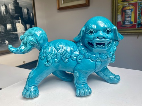 Antique chinese turquoise - chinese,