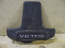 AUDI S4 ENGINE COVER