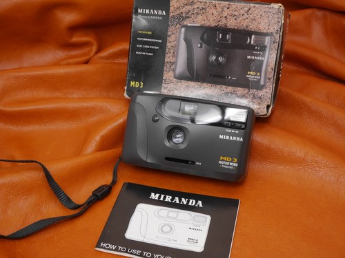 2535 miranda md3 - motor, wind