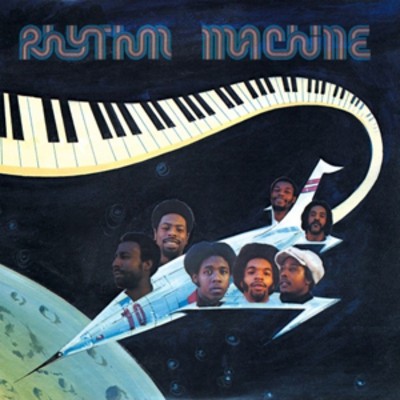 Rhythm machine - machine:,