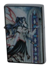 Nene Thomas Fairy (2005) CD