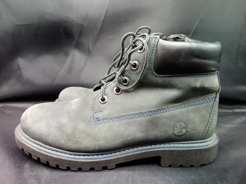 Lumberjack women slate grey - lumberjack,