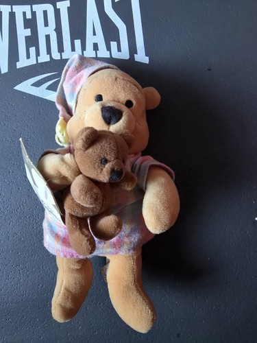 Disney vintage winnie the pooh - disney,