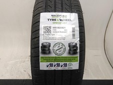 185/65R15 88H 6MM HILO GENESYS XP1 PARTWORN PRESSURE TESTED TYRE
