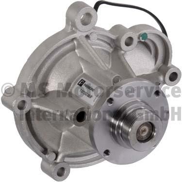 Water pump for - water,