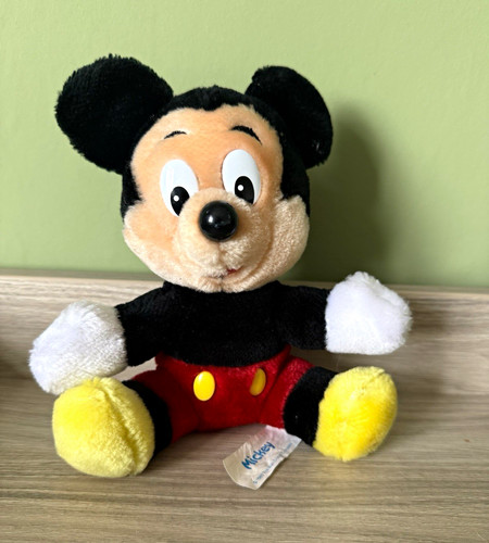 Vintage 1989 disney mickey - vintage,