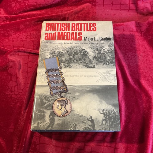 British battles and medals - and,