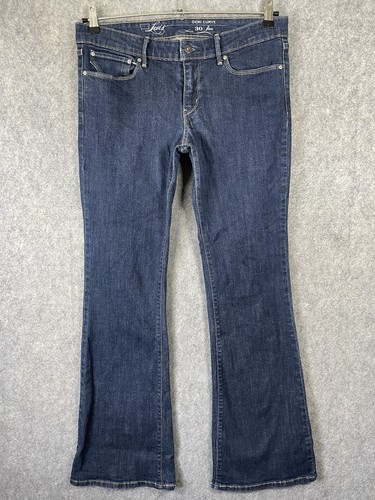 Levis demi curve jeans womens - jeans,