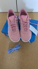 Adidas Gazelle trainers - pink
