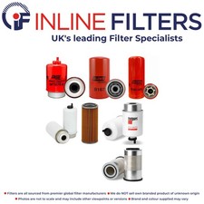 Filter Kit for New Holland