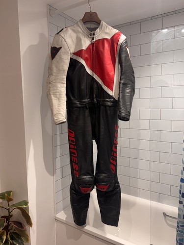 Vintage dainese piece - vintage, 2