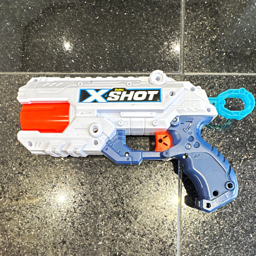 Zuru shot foam - foam, dart