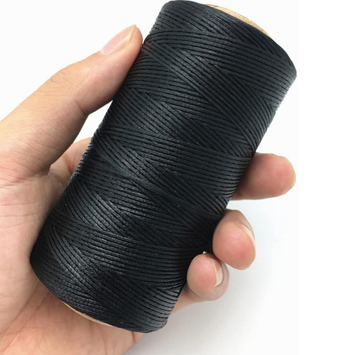 260m waxed nylon leather - 260m,